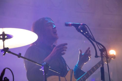 The Dandy Warhols - Paradiso