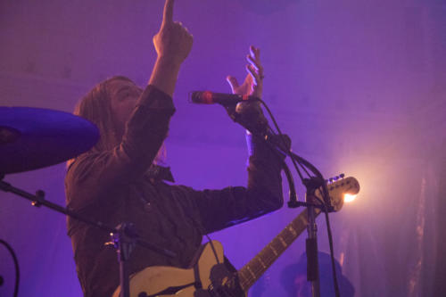 The Dandy Warhols - Paradiso