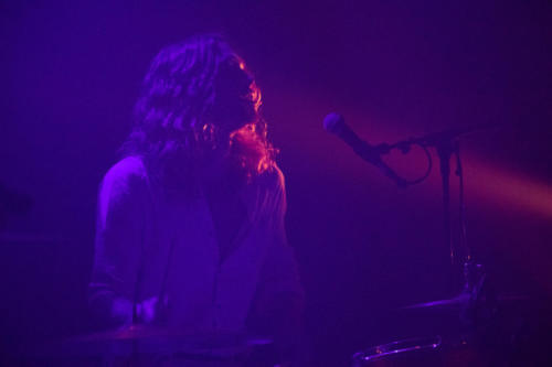 Night Beats - Le Petit Bain