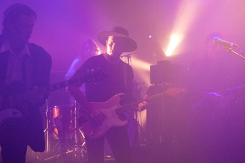 Night Beats - Le Petit Bain
