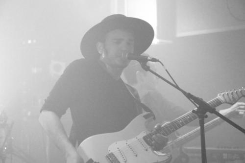 Night Beats - Le Petit Bain