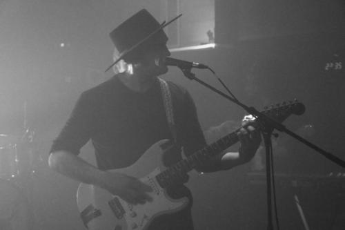 Night Beats - Le Petit Bain