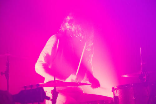 Night Beats - Le Petit Bain