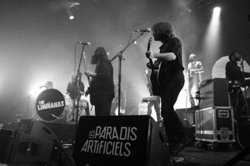 The Limiñanas - Les Paradis Artificiels