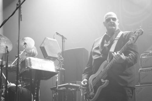 Triggerfinger - Les Paradis Artificiels