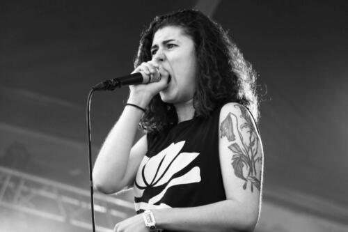Stinky - Hellfest 2019