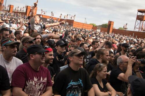 Stinky - Hellfest 2019
