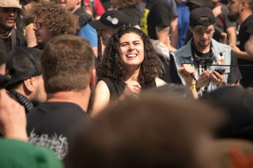 Stinky - Hellfest 2019