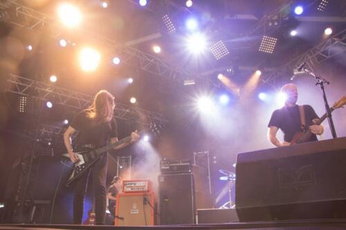 Valley Of The Sun - Hellfest 2019