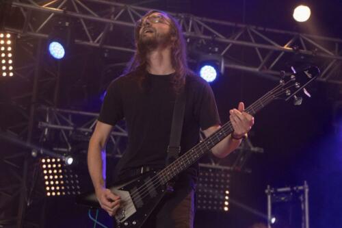 Valley Of The Sun - Hellfest 2019