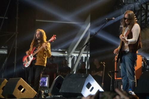 Radio Moscow - Hellfest 2019