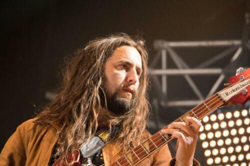 Radio Moscow - Hellfest 2019