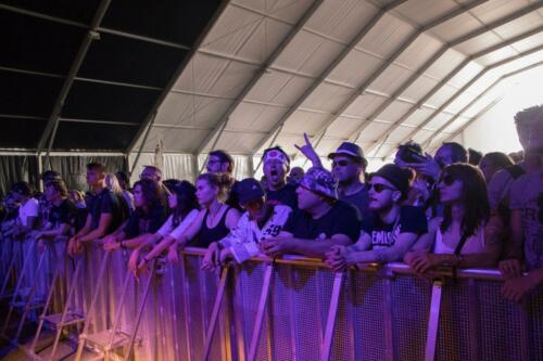 Radio Moscow - Hellfest 2019
