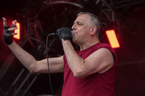Dwarves - Hellfest 2019