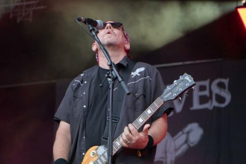 Dwarves - Hellfest 2019