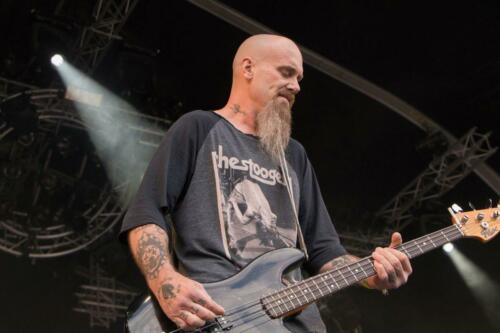 Dwarves - Hellfest 2019