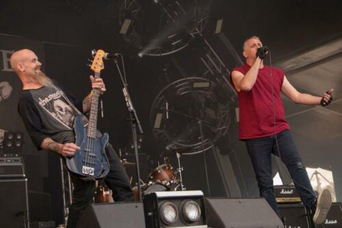 Dwarves - Hellfest 2019