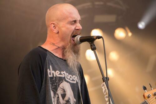 Dwarves - Hellfest 2019