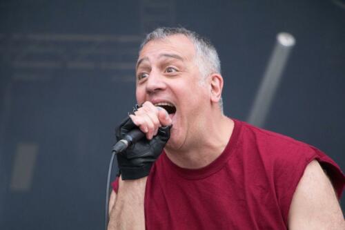 Dwarves - Hellfest 2019