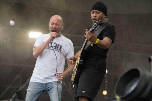 Lofofora - Hellfest 2019