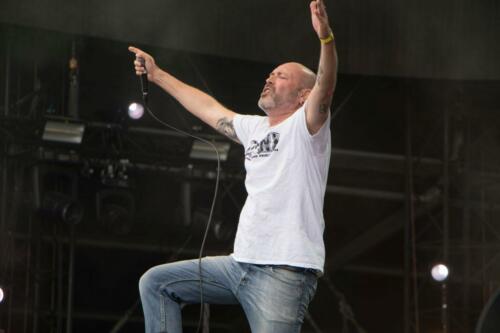 Lofofora - Hellfest 2019