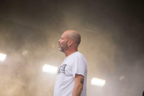 Lofofora - Hellfest 2019