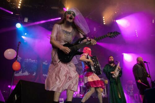 TrollfesT - Hellfest 2019