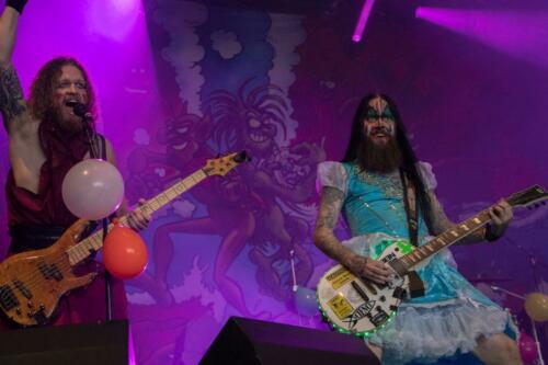 TrollfesT - Hellfest 2019