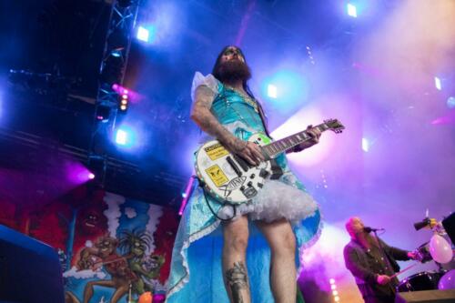 TrollfesT - Hellfest 2019