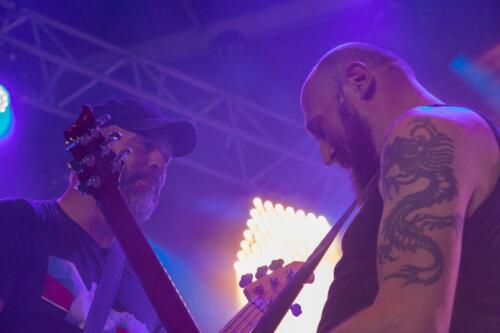 My Sleeping Karma - Hellfest 2019