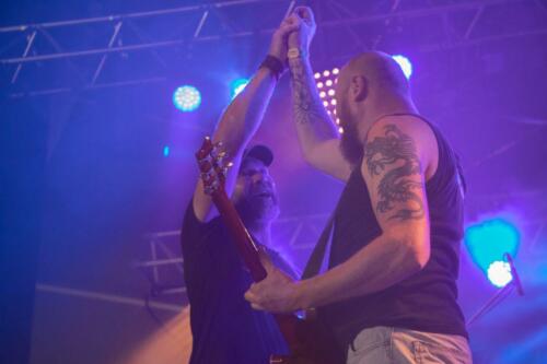 My Sleeping Karma - Hellfest 2019