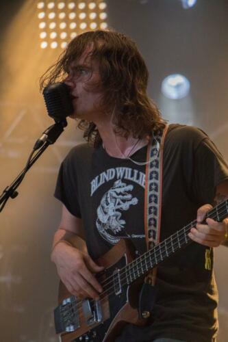 All Them Witches - Hellfest 2019