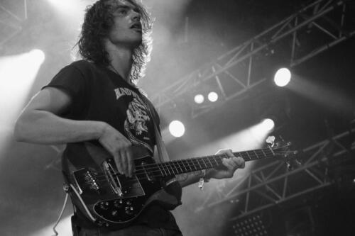 All Them Witches - Hellfest 2019