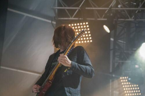 All Them Witches - Hellfest 2019