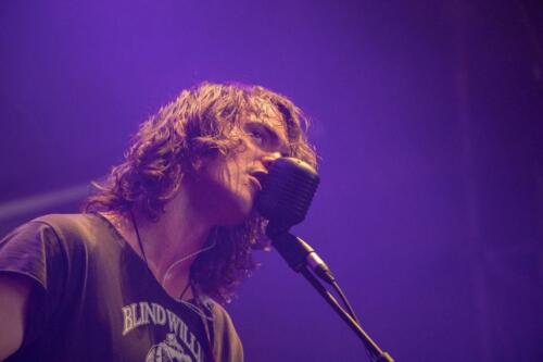 All Them Witches - Hellfest 2019