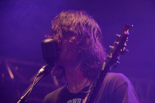 All Them Witches - Hellfest 2019
