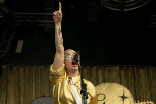 Me First and the Gimme Gimmes - Hellfest 2019