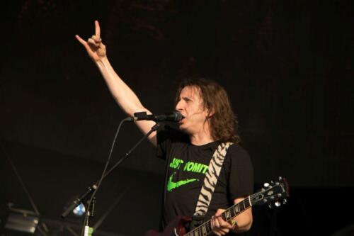 Ultra Vomit - Hellfest 2019