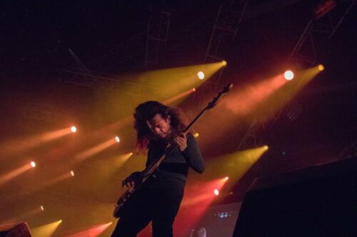 Uncle Acid & the deadbeats - Hellfest 2019