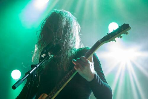 Uncle Acid & the deadbeats - Hellfest 2019