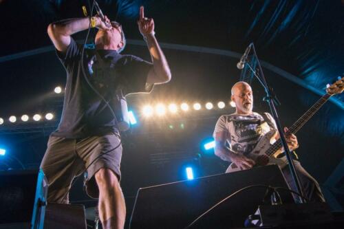 Descendents - Hellfest 2019