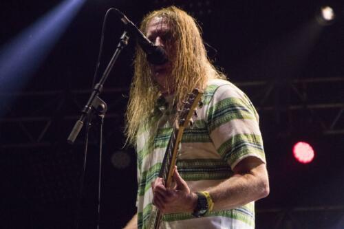Fu Manchu - Hellfest 2019