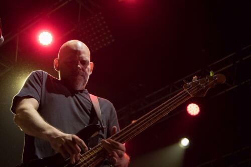 Fu Manchu - Hellfest 2019