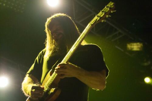 Fu Manchu - Hellfest 2019