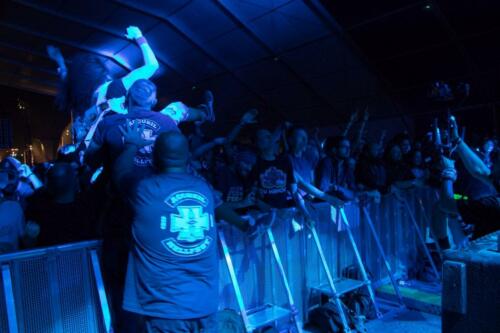 Fu Manchu - Hellfest 2019