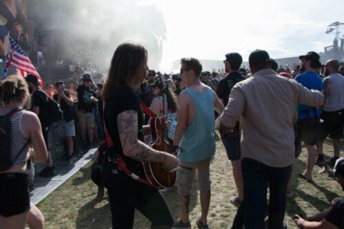 Eagles Of Death Metal - Hellfest 2019