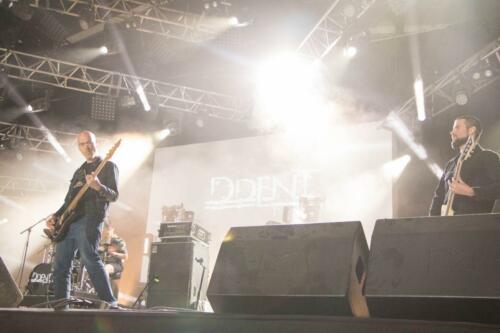 Ddent - Hellfest 2019