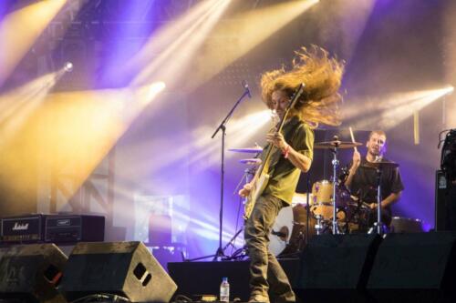 YOB - Hellfest 2019