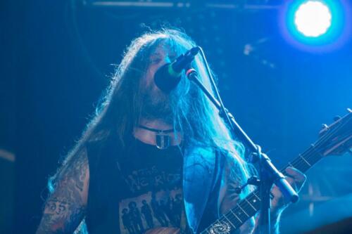 YOB - Hellfest 2019