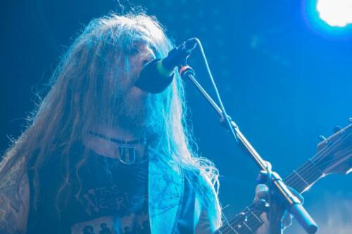 YOB - Hellfest 2019